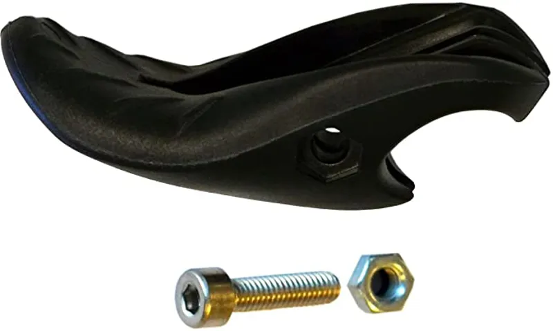 Petzl Quark Griprest Sold as Single.